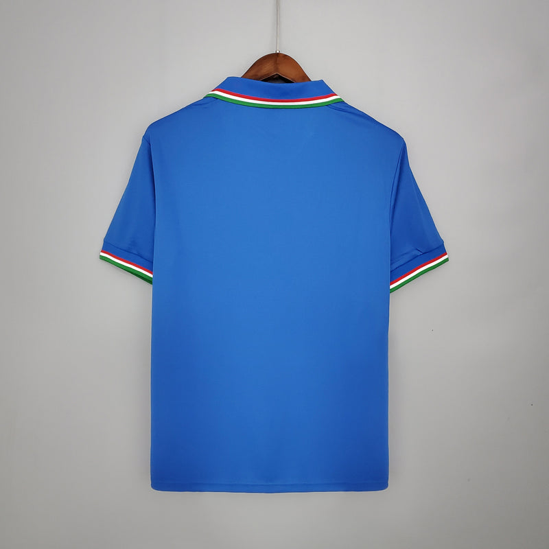 Shirt Retro Italy 1982