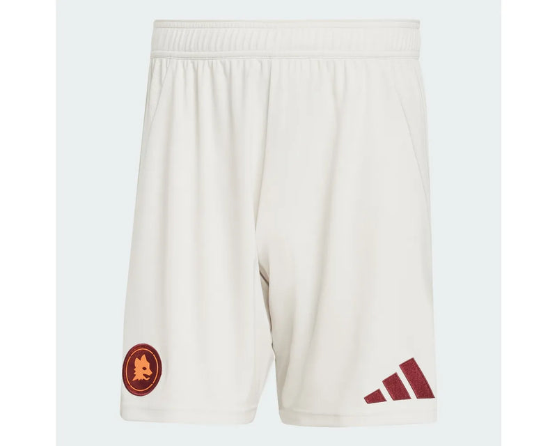 Shorts Roma Away 24/25