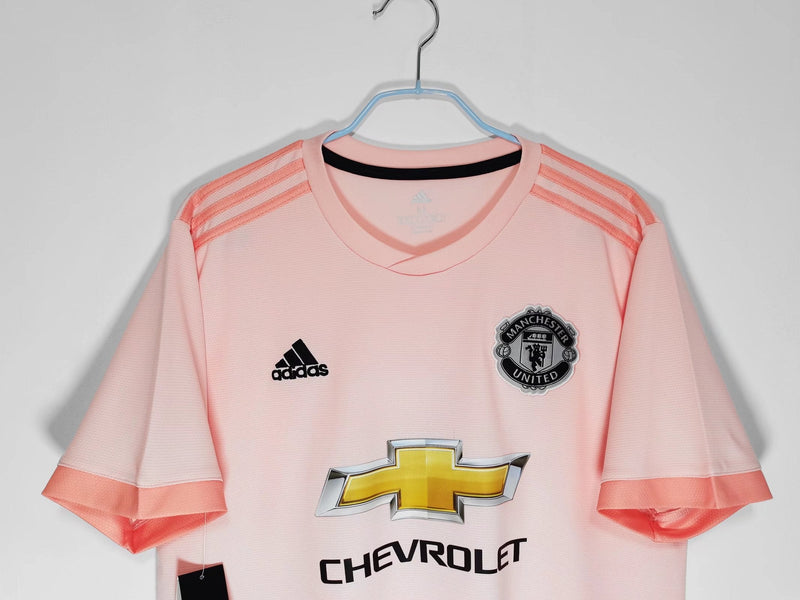 Shirt Retro Manchester United 18/19