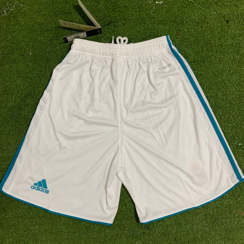 Shorts Real Madrid Retro 17/18