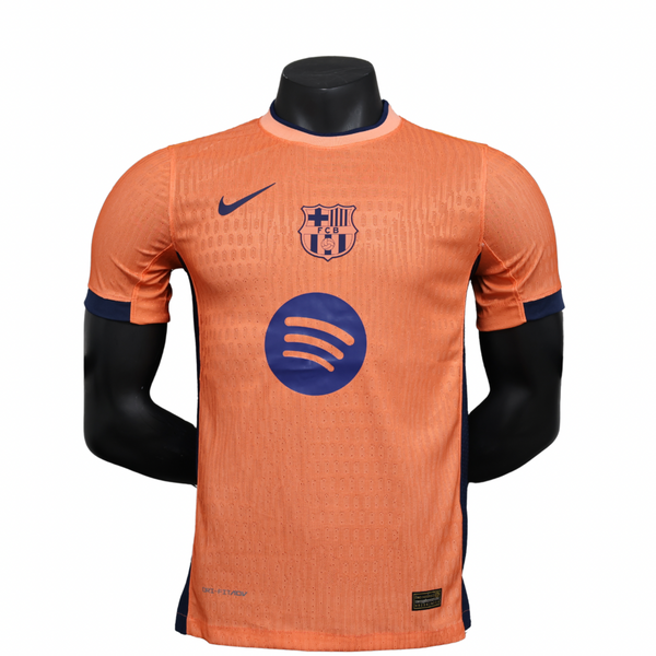 Shirt FC Barcelona speciale editie Spelerversie 24/25