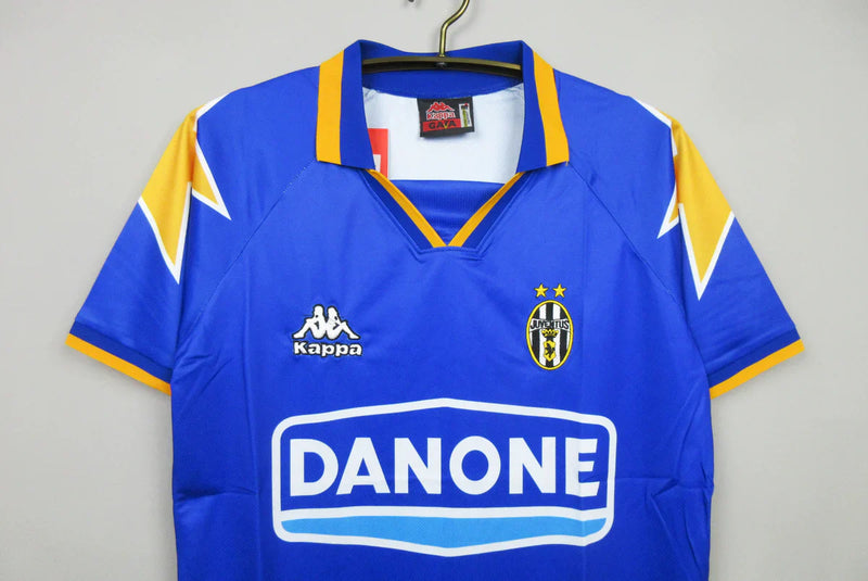 Shirt Juventus Retro Away 94/95