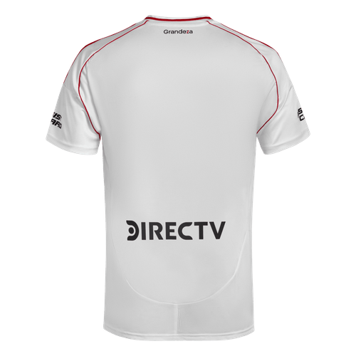 Shirt River Plate Home 24/25