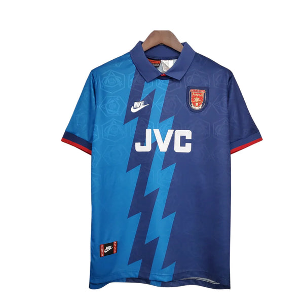 Shirt Arsenal Home Retro 95/96