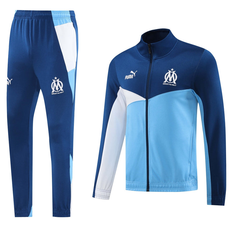 Trainingspak Olympique de Marseille 24/25