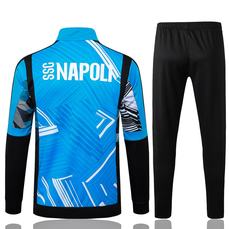 Trainingspak SSC Napoli 24/25