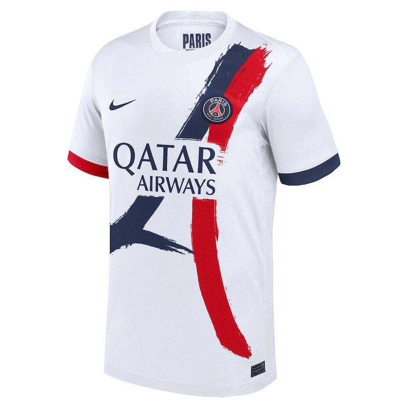 Shirt PSG Away 24/25