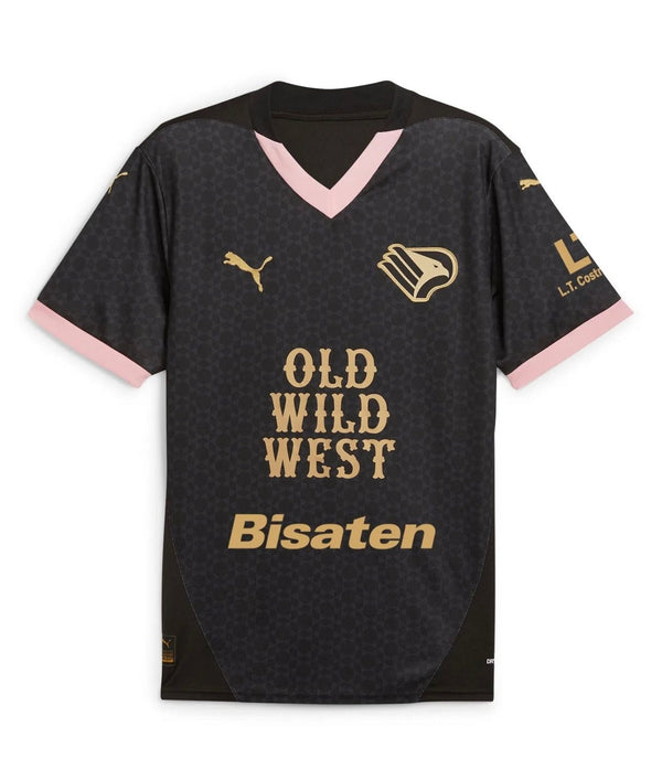 Shirt Palermo F. C. Away 24/25