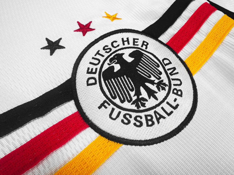 Shirt Germany Retro Home 1998