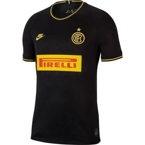 Shirt Retro Inter Third 19/20