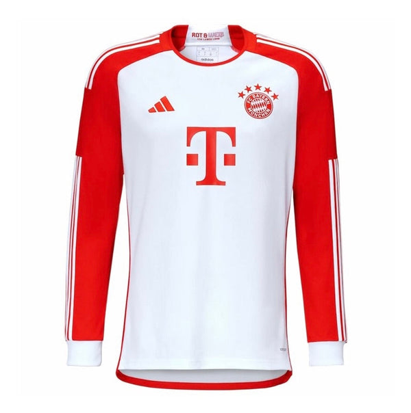 Shirt Manica Lunga Bayern Monaco Home 23/24