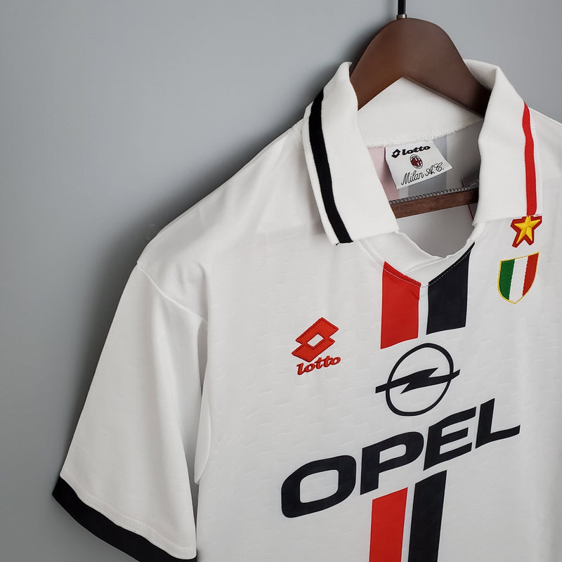 Shirt Retro AC Milan Away 95/97