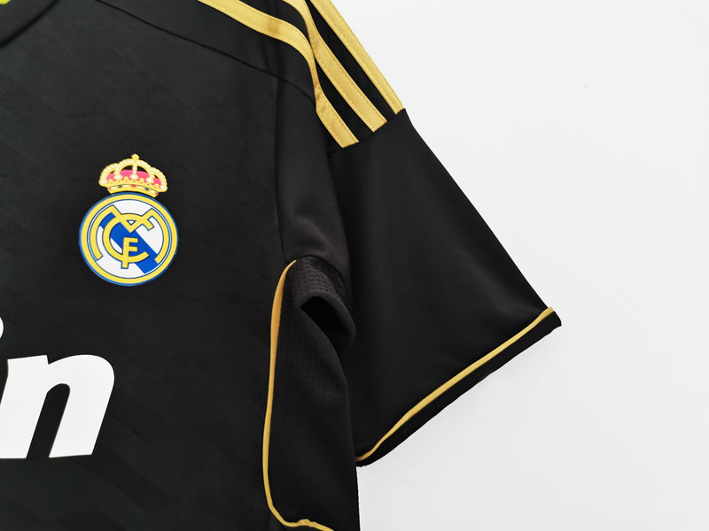 Shirt Real Madrid Retro 11/12