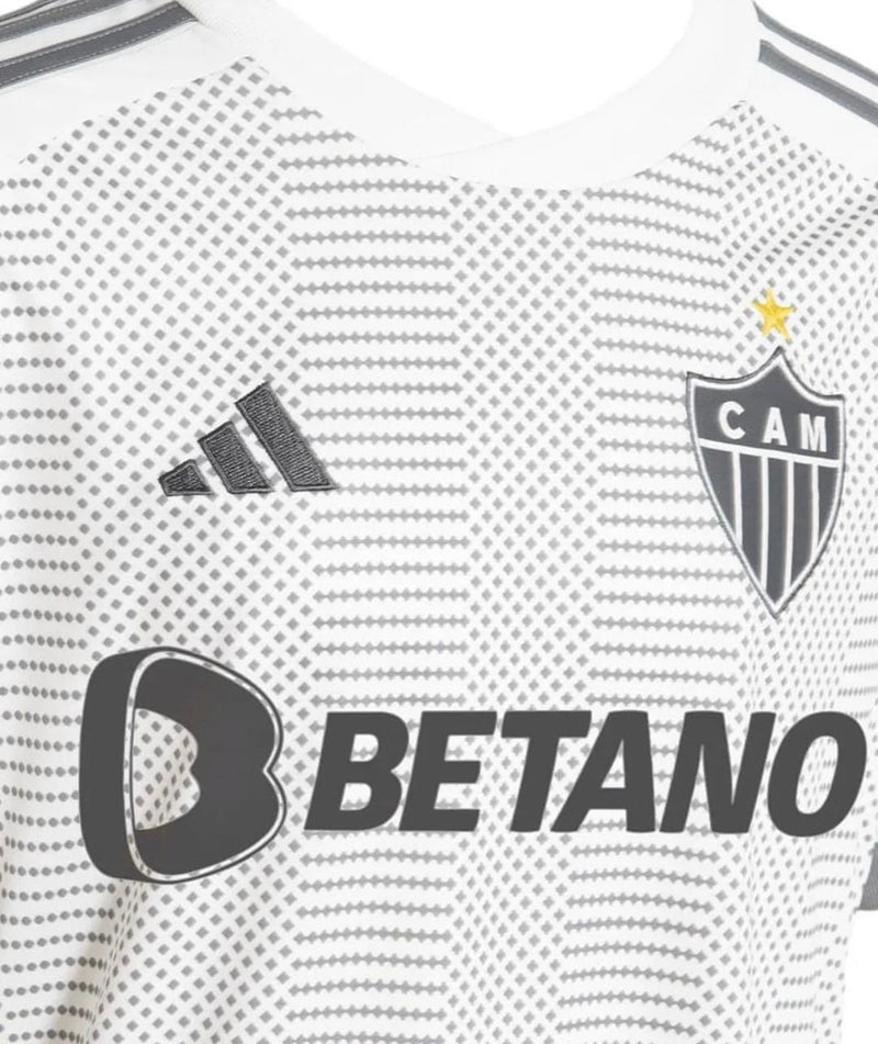 Shirt Atlético Mineiro Away 24/25