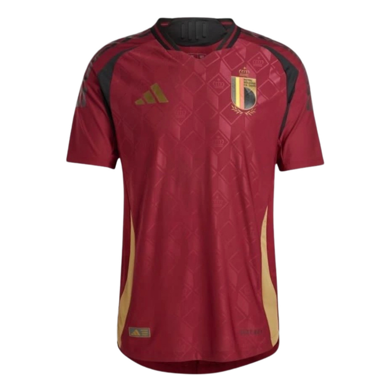 Shirt Belgium 24/25 Euro2024