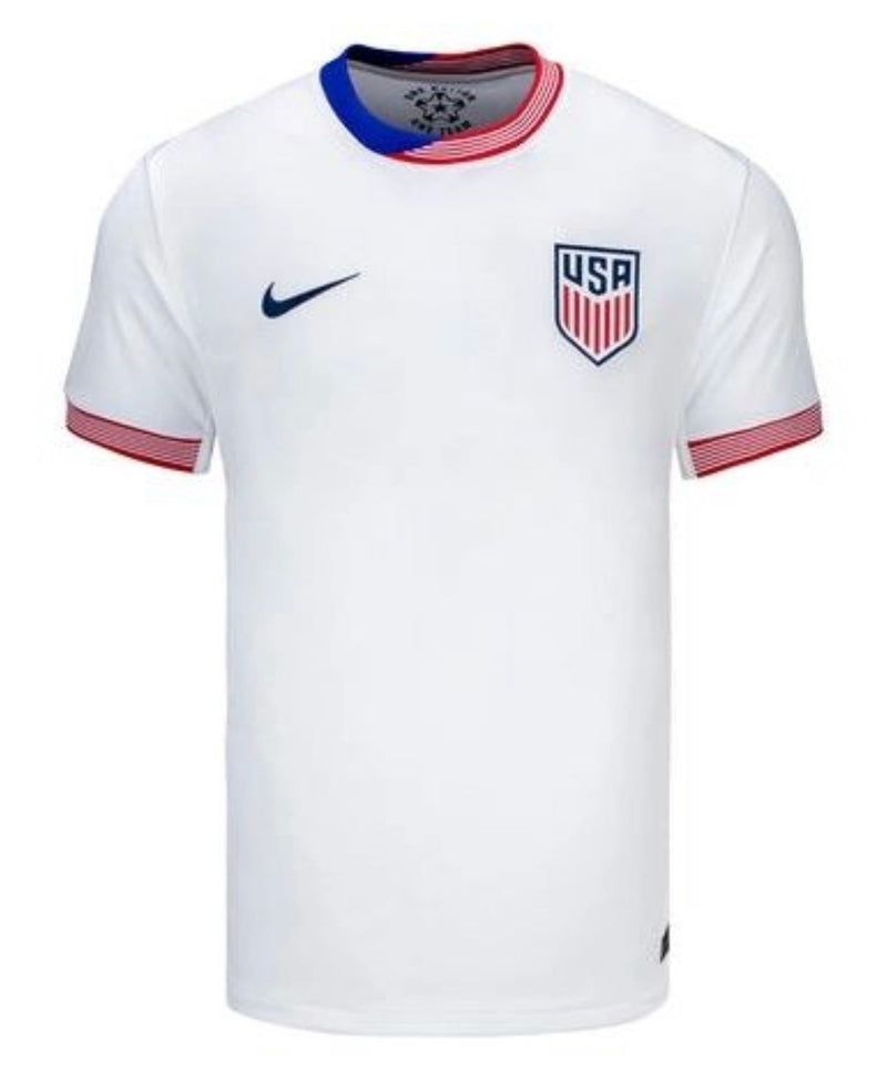 Shirt USA 24/25