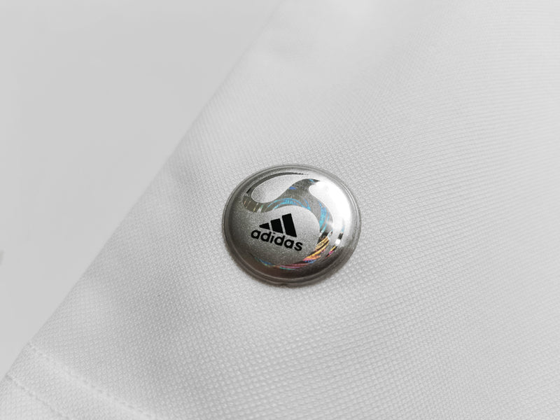 Shirt Real Madrid Retro 2008/09