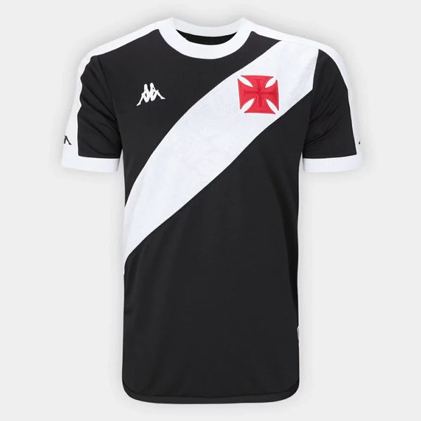 Shirt Vasco Da Gama Home 24/25