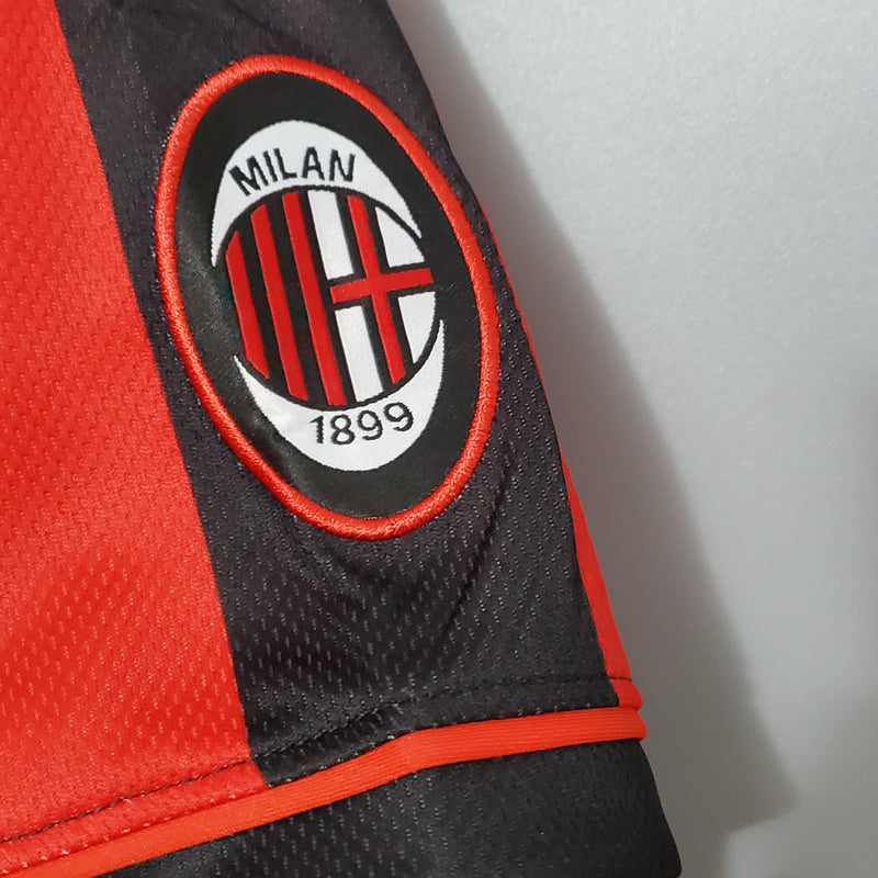 Shirt Retro AC Milan Home 96/97