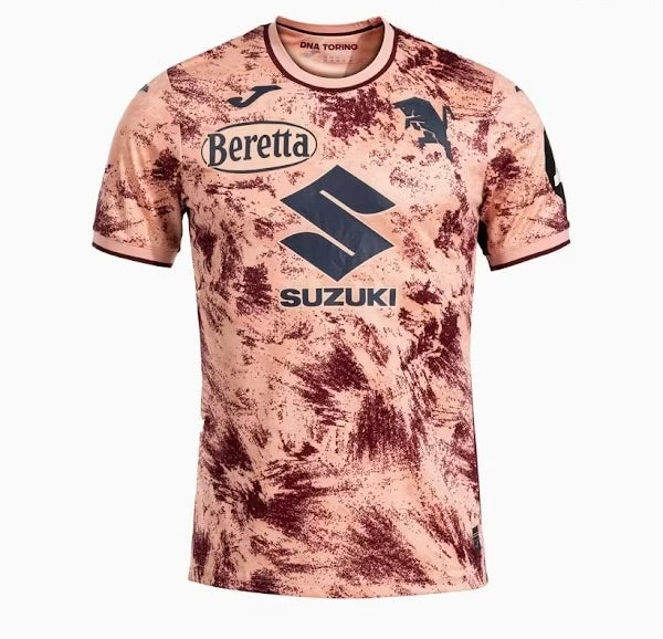 Shirt Torino FC Third 24/25