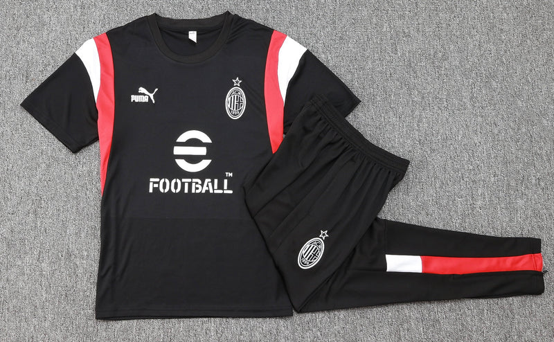 Shirt and Shorts Milan 23/24