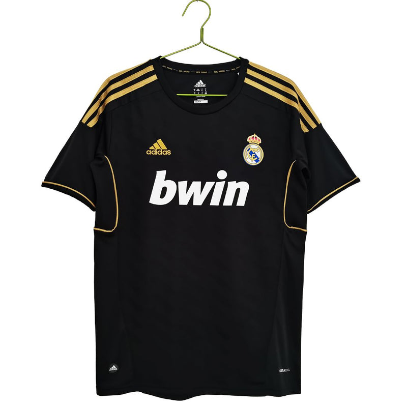 Shirt Real Madrid Retro 11/12