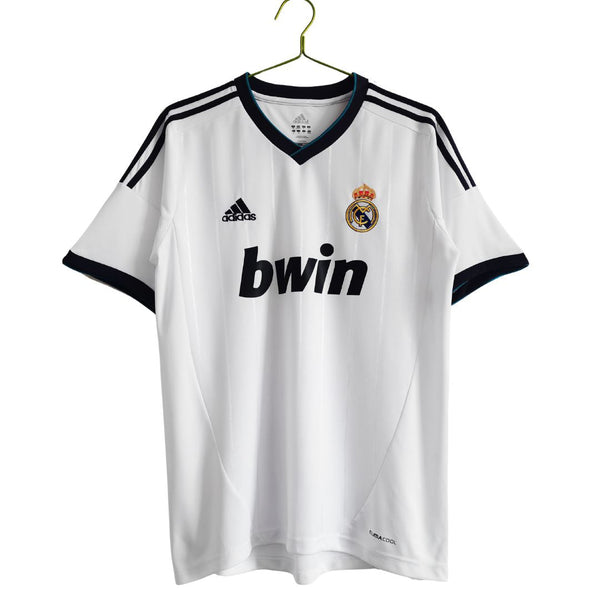 Shirt del Real Madrid Retro 12/13