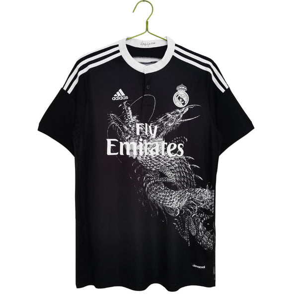 Shirt del Real Madrid Retro 14/15