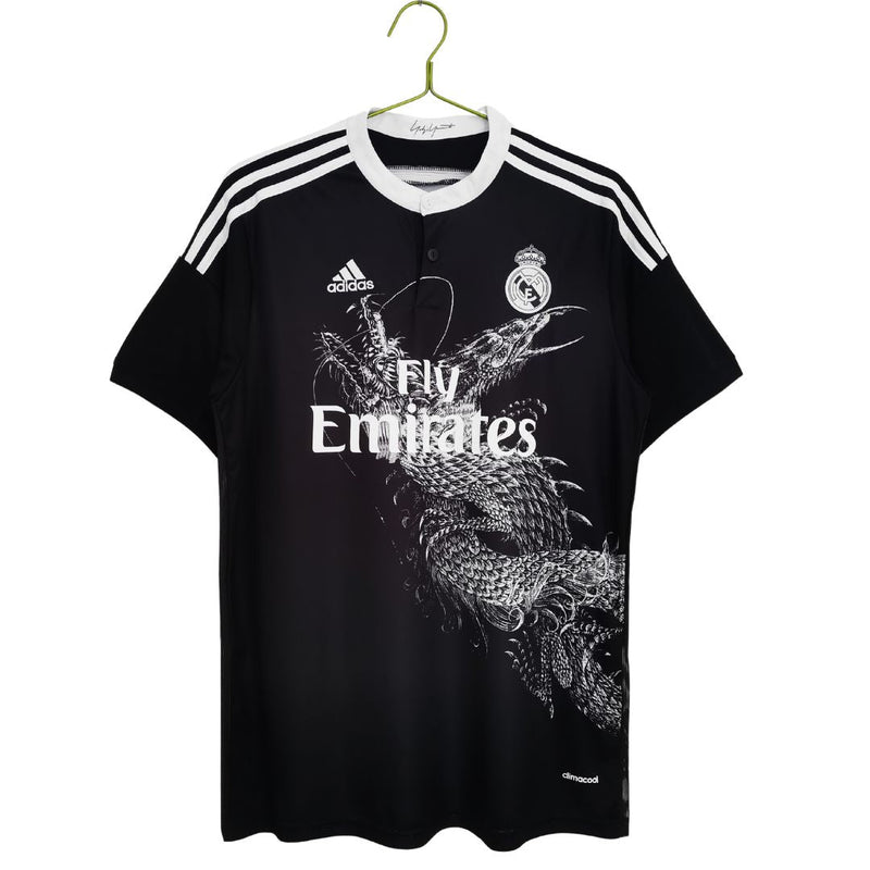 Shirt del Real Madrid Retro 14/15