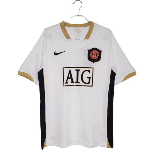 Shirt Retro Manchester United 06/07