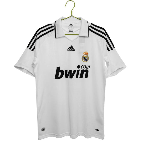 Shirt Real Madrid Retro 2008/09