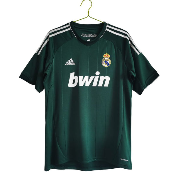 Shirt del Real Madrid Retro 12/13