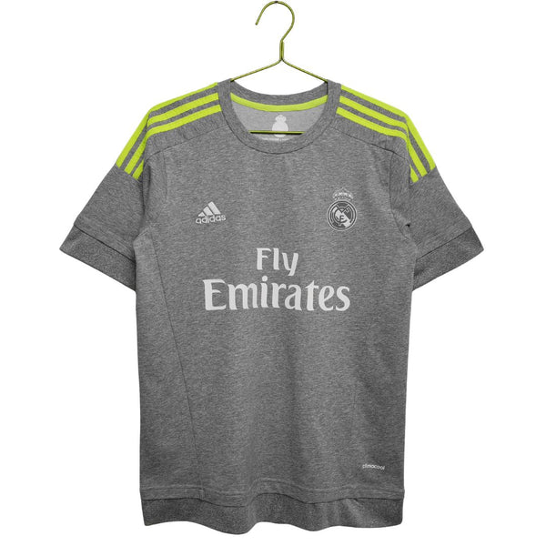 Shirt Real Madrid Retro 2015/16