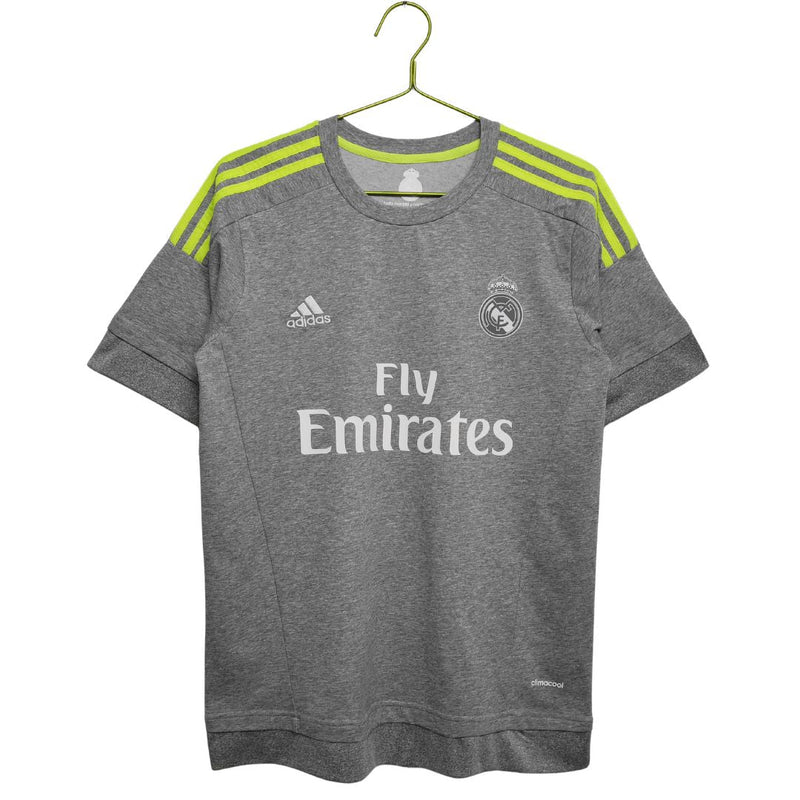 Shirt Real Madrid Retro 2015/16