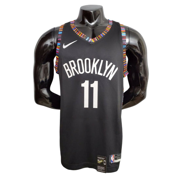 Shirt NBA Brooklyn Nets #11 IRVING