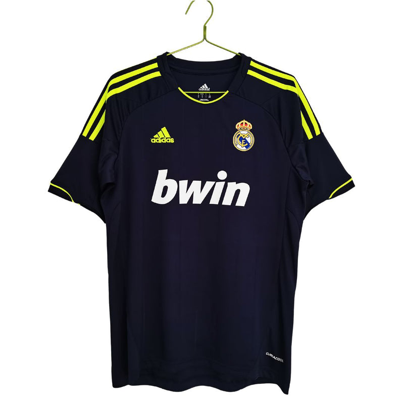 Shirt Real Madrid Retro 12/13