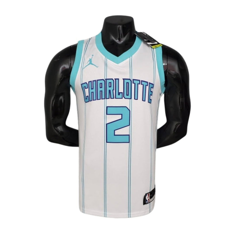 Shirt NBA Charlotte Hornets