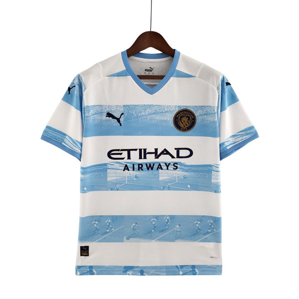 Shirt Manchester City 22/23