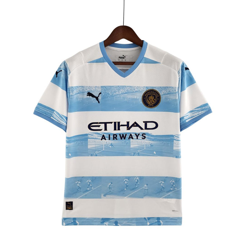 Shirt Manchester City 22/23