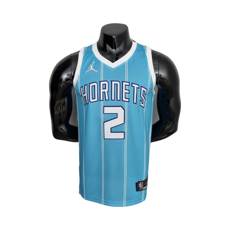 Shirt NBA Charlotte Hornets