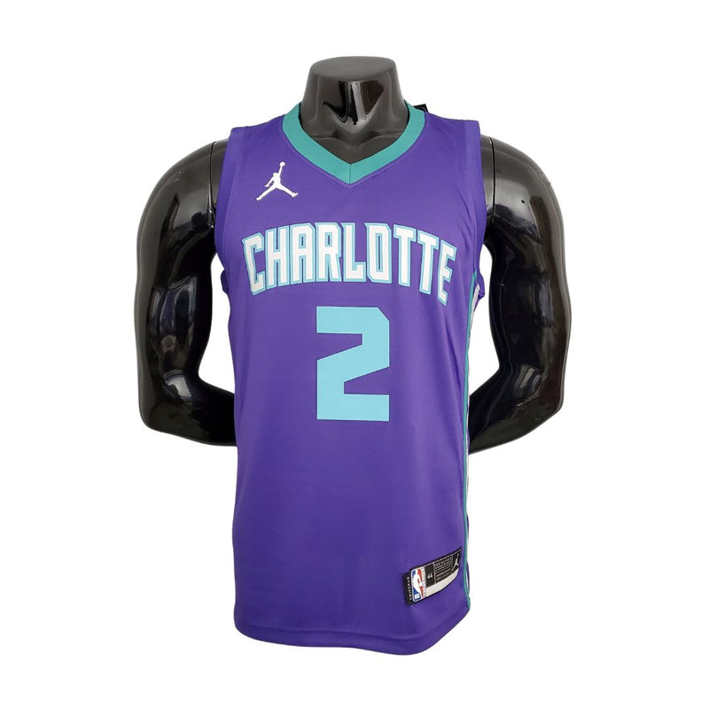 Shirt NBA Charlotte Hornets