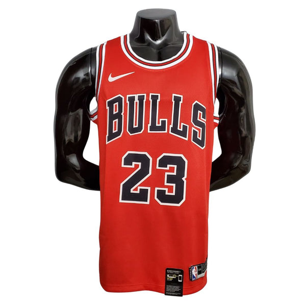 Shirt NBA Jordan #23 Chicago Bulls