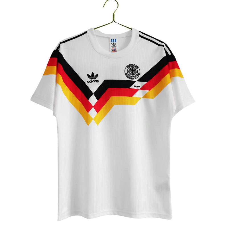 Shirt Germany Retro 1990