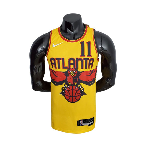 Shirt NBA Atlanta Hawks #11