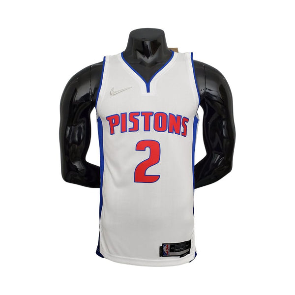 Shirt NBA Detroit Pistons #2