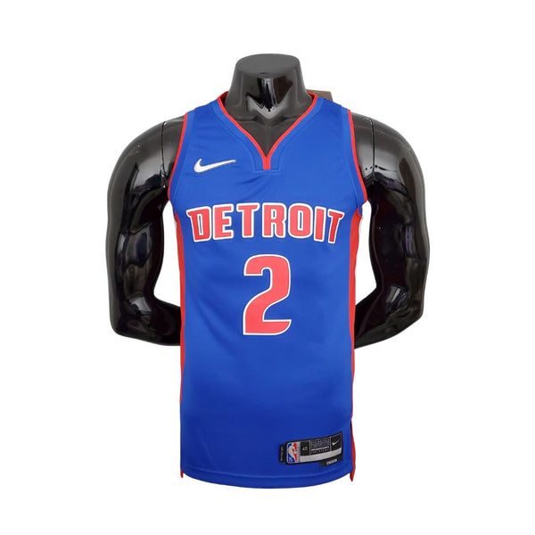 Shirt NBA Detroit Pistons #2