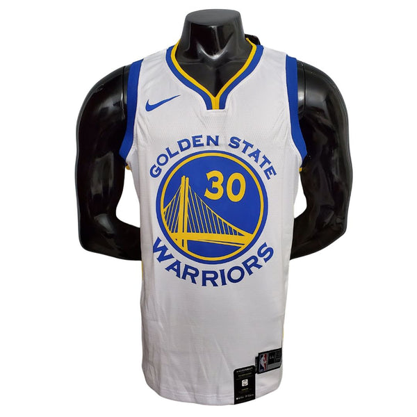 Shirt NBA Golden State Warriors #30 CURRY