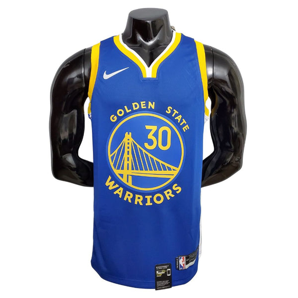 Shirt NBA Golden State Warriors #30 CURRY