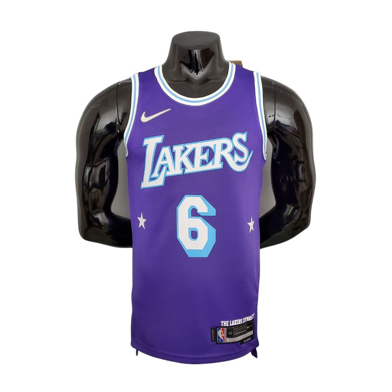 Shirt NBA Los Angeles Lakers