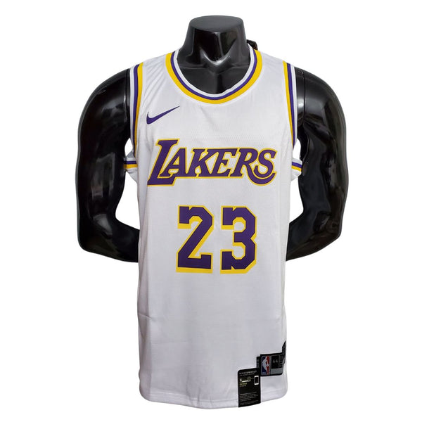 Shirt NBA Los Angeles Lakers #23 JAMES